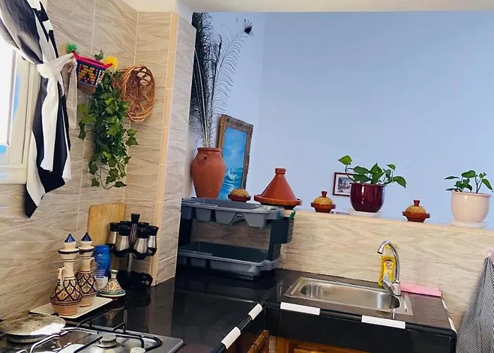Maison Mina