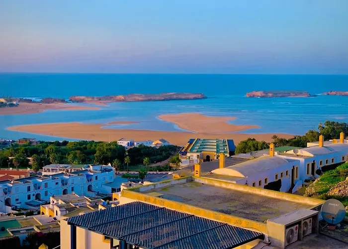 La Coline Vue Sur Mer Uniquement Les Familles