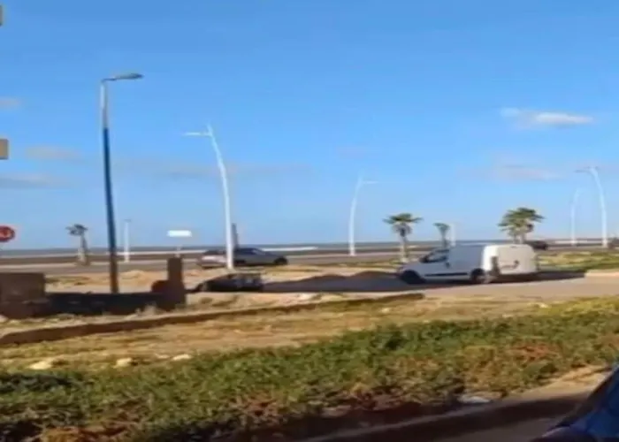 Appartamento Vista Mare