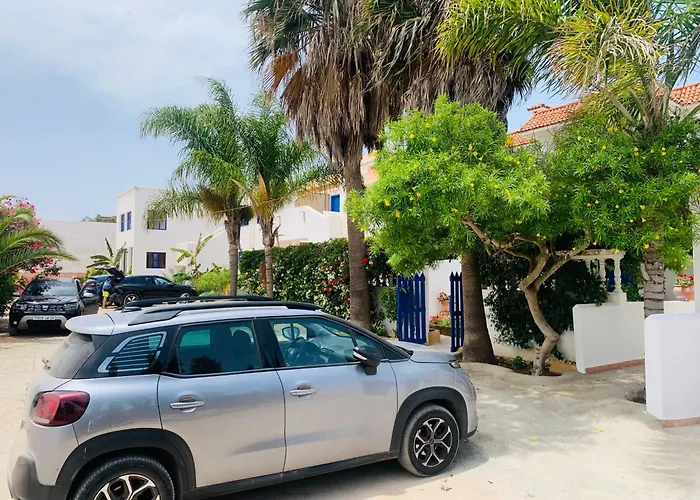 La Coline Vue Sur Mer Uniquement Les Familles
