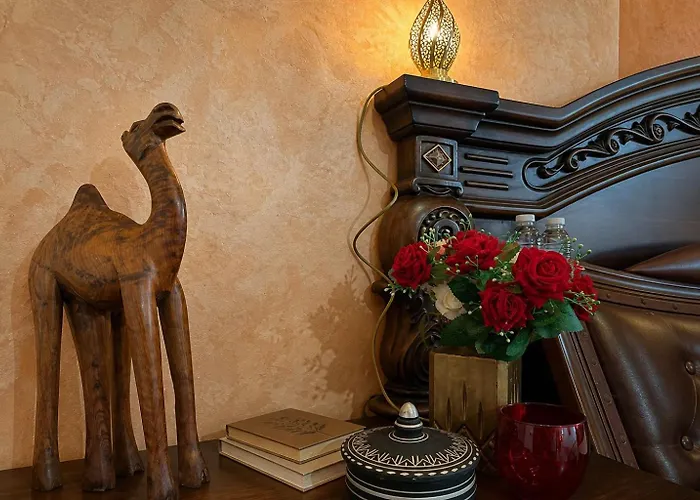 Mazagan Escape Ii, Beach In 2, Terrace, Wifi, Ac
